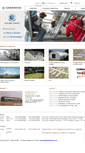 Mobile Screenshot of caravanesi.com